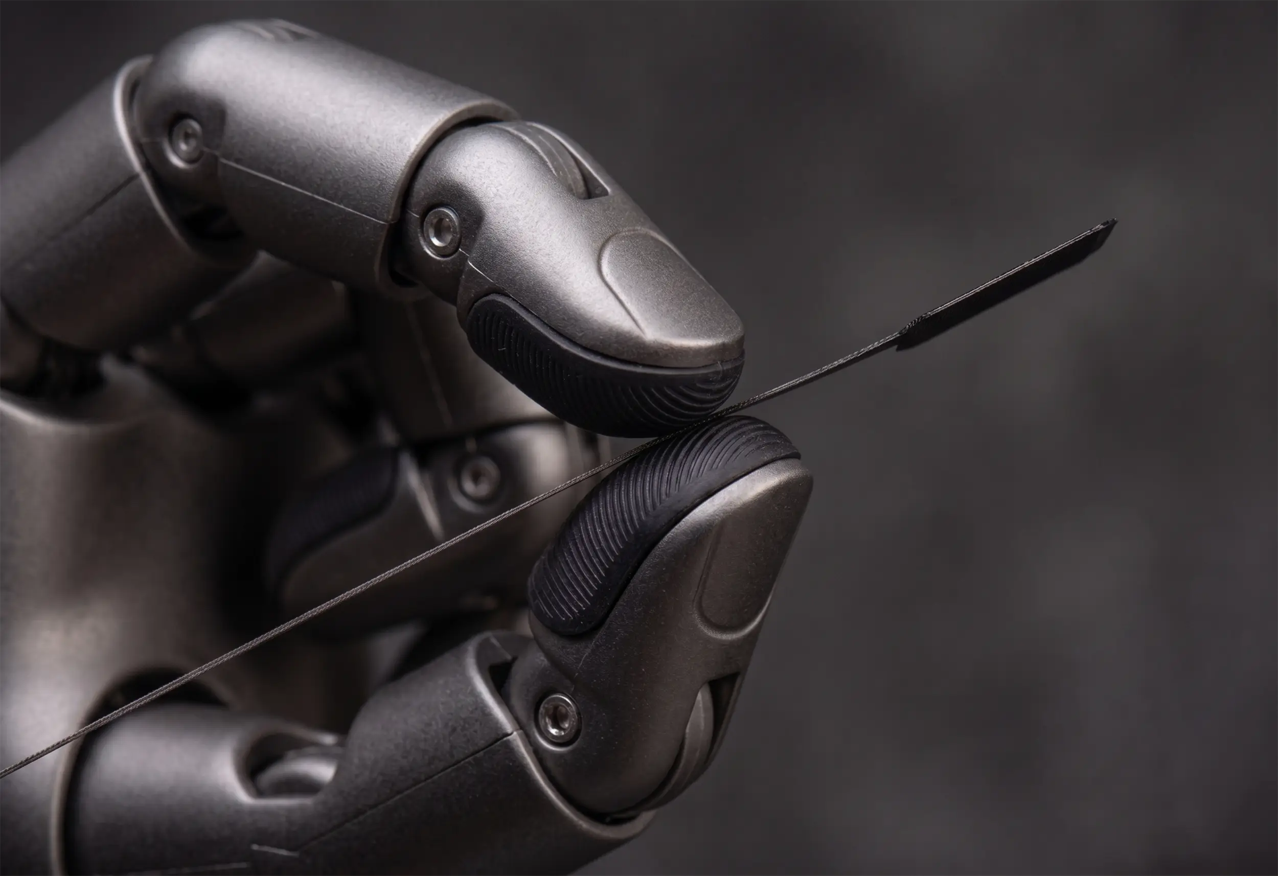 TG0 MultiPAD: ROBOTIC SHEAR-FORCE SENSING