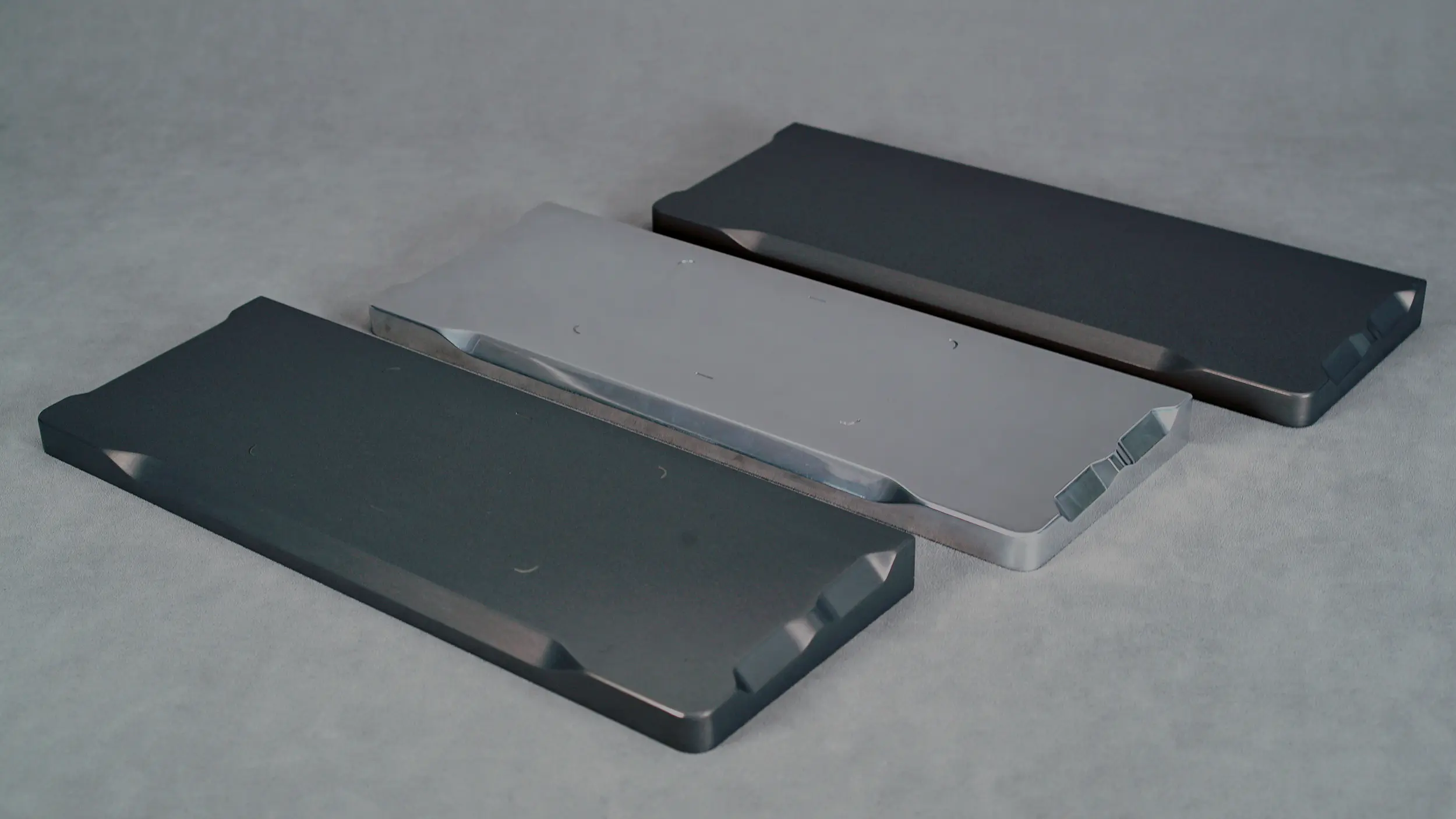 TG0 R&D: METAL SENSING