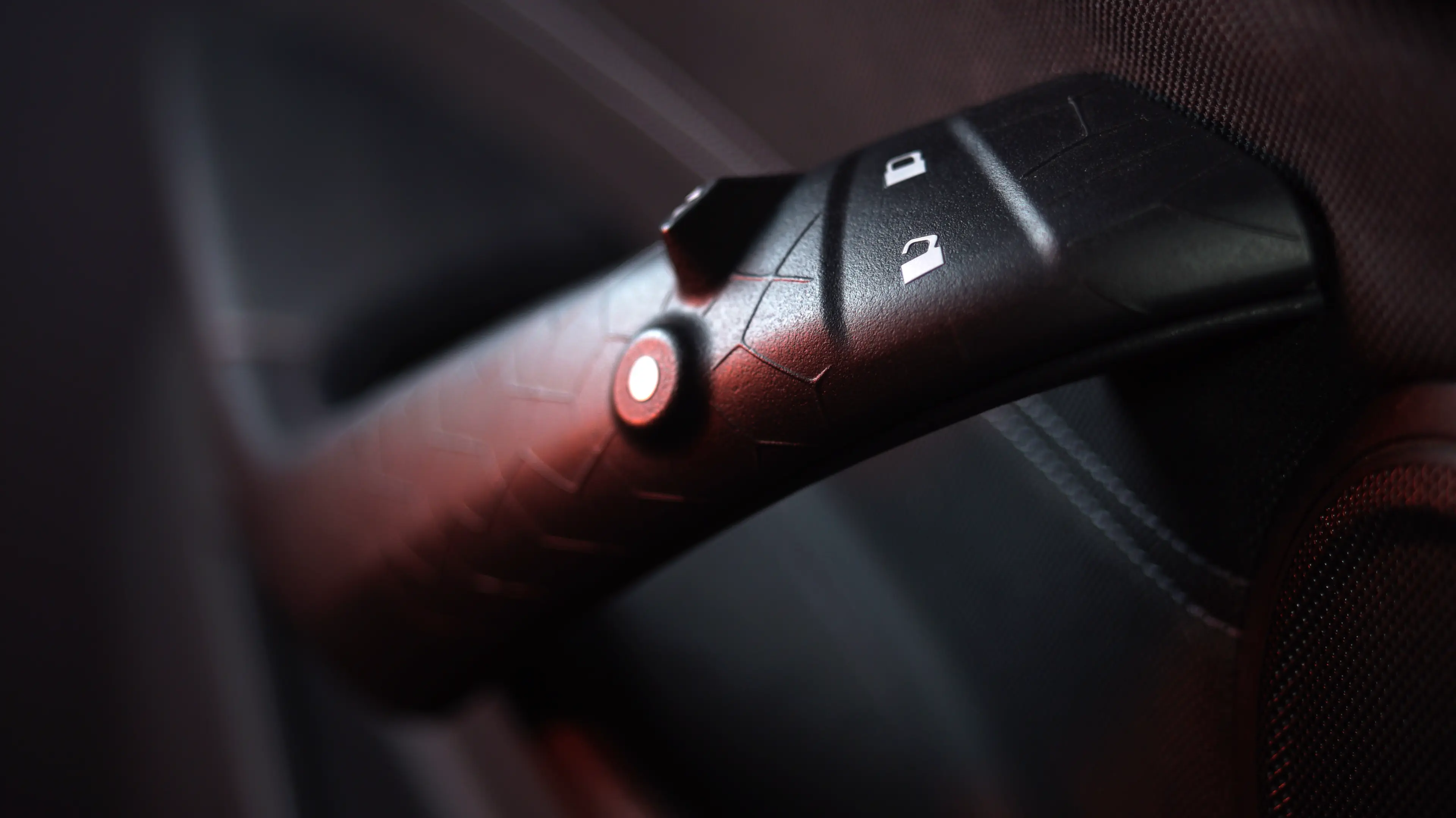 NOVARES: NEXT-GEN AUTO INTERIOR HMI