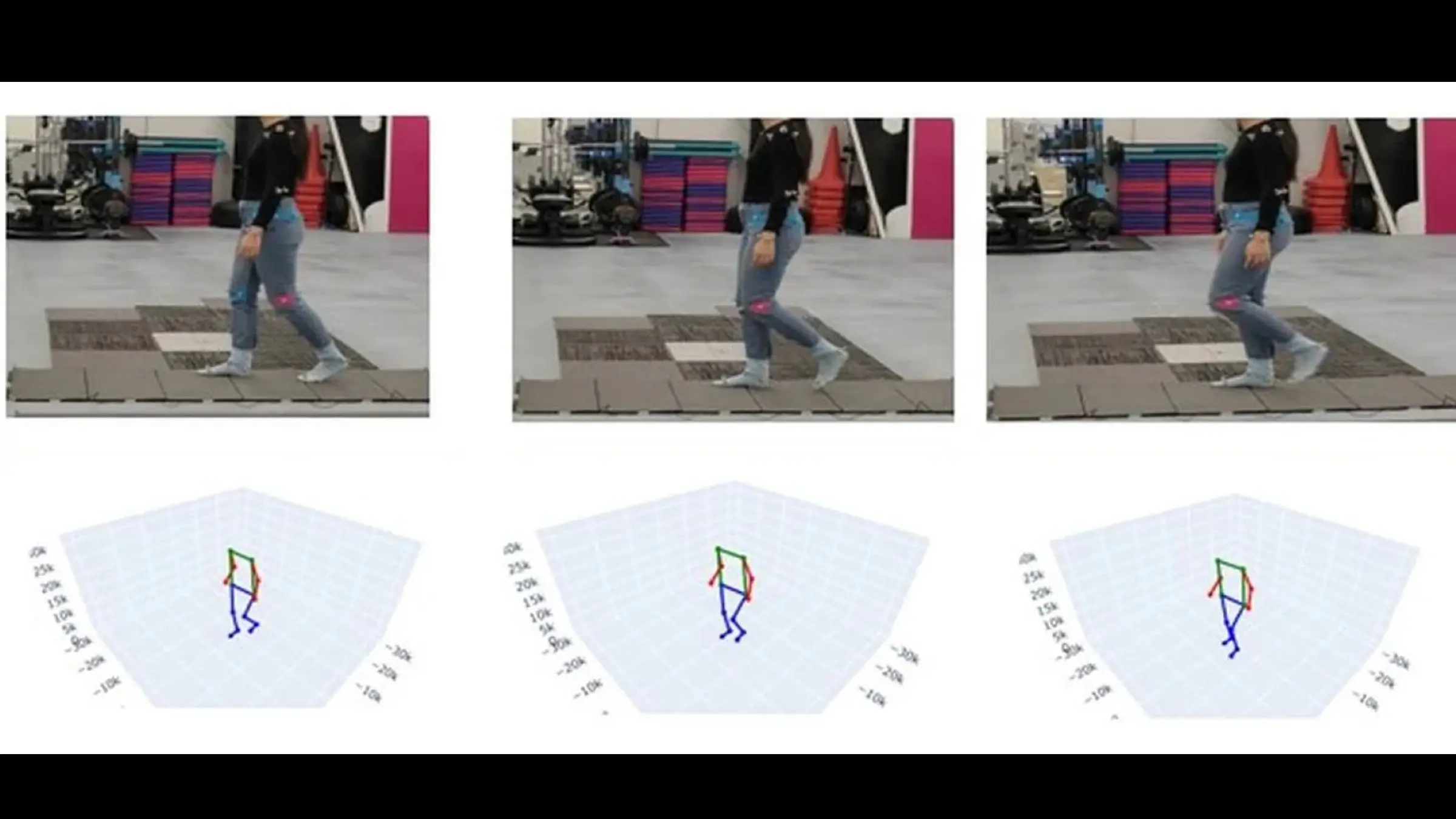 How TG0’s Pressure Mat Is Helping Rethink Posture Estimation