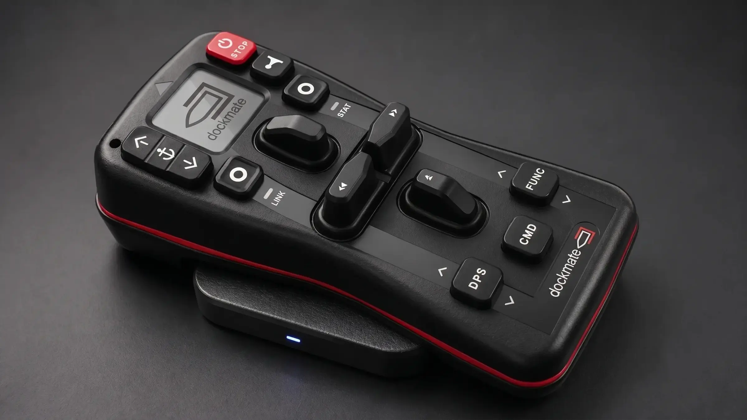From Concept to Captain's Hand: TG0 and Dockmate PRO